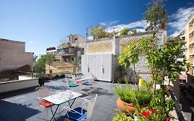 Lovely Two-Bedroom Apartment With Roof Garden! Ep7
