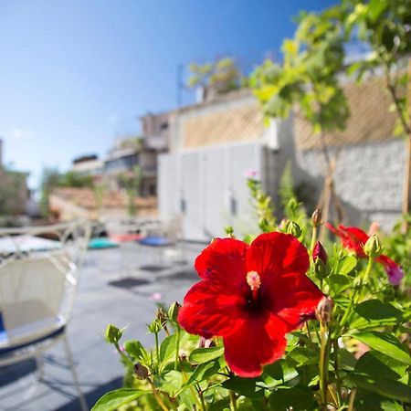 Lovely Two-Bedroom Apartment With Roof Garden! Ep7 Athen Exterior foto