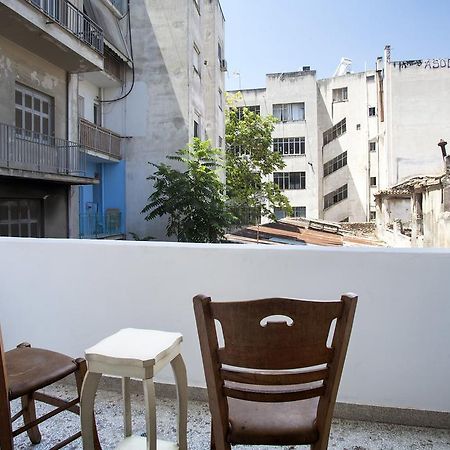 Lovely Two-Bedroom Apartment With Roof Garden! Ep7 Athen Exterior foto