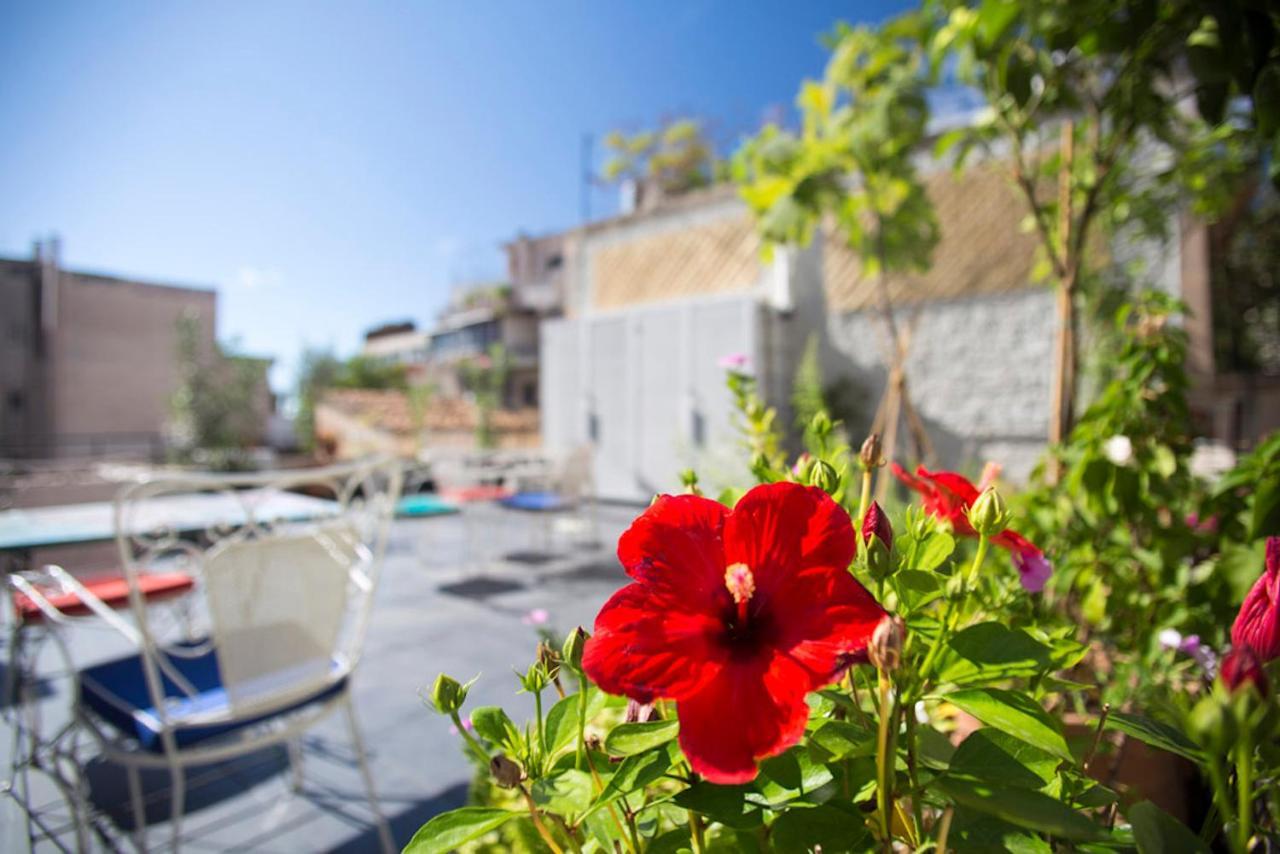 Lovely Two-Bedroom Apartment With Roof Garden! Ep7 Athen Exterior foto