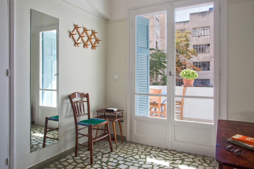 Lovely Two-Bedroom Apartment With Roof Garden! Ep7 Athen Exterior foto