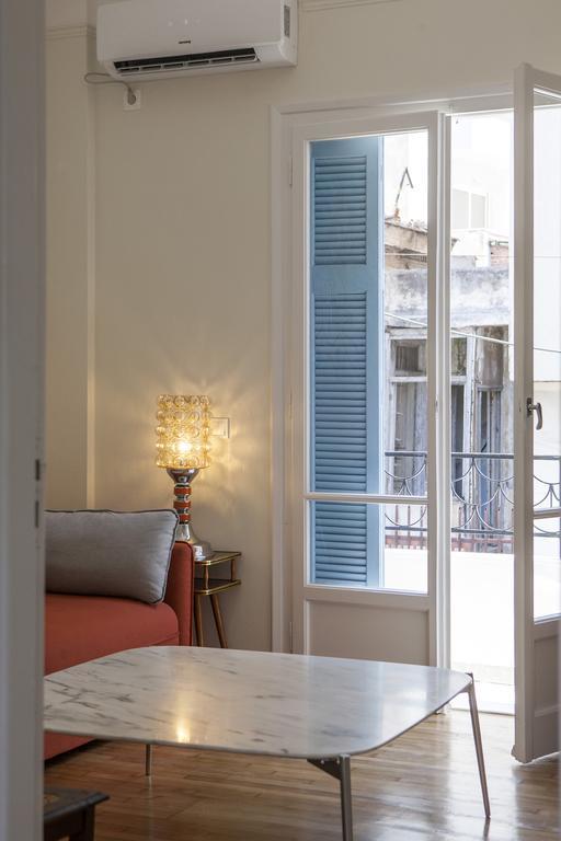 Lovely Two-Bedroom Apartment With Roof Garden! Ep7 Athen Exterior foto