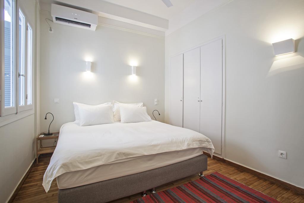 Lovely Two-Bedroom Apartment With Roof Garden! Ep7 Athen Exterior foto