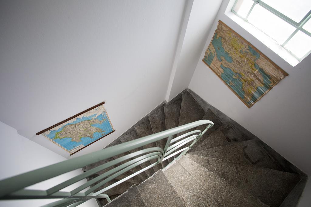 Lovely Two-Bedroom Apartment With Roof Garden! Ep7 Athen Exterior foto